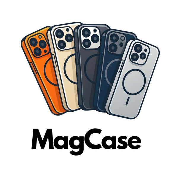 MagCase 